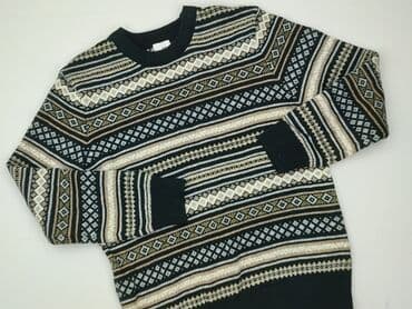sweter z c a: Sweter, S (EU 36), H&M, condition - Perfect — 1