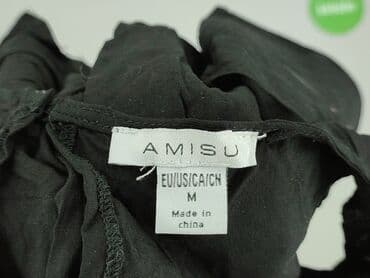 Жіночий одяг: Amisu, Жіноча блуза, M на lalafo.pl — 4 Жіночий одяг: Amisu, Жіноча блуза, M — 4