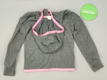 koszulka 4f allegro: Sweatshirt, H&M, 3-4 years, 98-104 cm, condition - Very good — 3