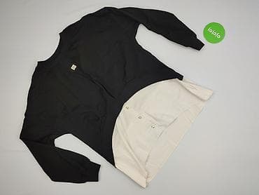 obcisłe bluzki: Bluzka damska, rozmiar 3XL — 2