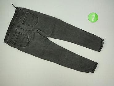 spodnie jeans 34: Jeansy dla mężczyzn, rozmiar L — 3