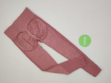 bumpro leggings: Legginsy Sportowe damskie, rozmiar S — 3