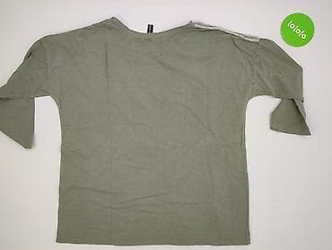 116 cm: New Collection, Жіноча блуза, розмір 6XL — 3