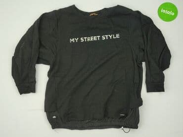 bluzy megi collection: MEGI, Women`s sweatshirt, size S — 3