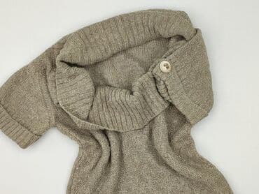 kurtki zimowe wyprzedaz: Women`s sweater, size S (EU 36) — 1