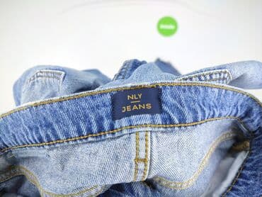 george jeansy: Nly by Nelly, Jeansy damskie, rozmiar S — 4