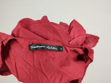 silk: Gudrun Sjödén, Tunika damska, rozmiar S — 4