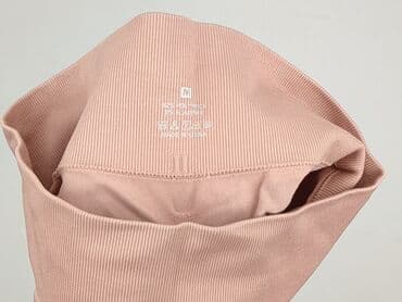 legginsy i stringi: Szorty damskie, M — 4