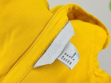 hm biale spodenki: H&M Conscious, Bluzka damska, rozmiar XL — 4
