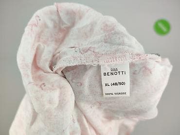 Gina Benotti, Жіноча блуза, розмір XL — 6