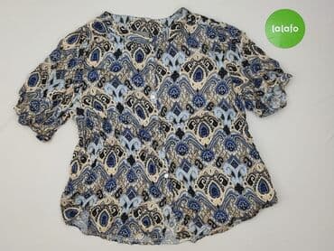 tuniki indyjskie allegro: Culture, Women's blouse, size M (EU 38) — 2
