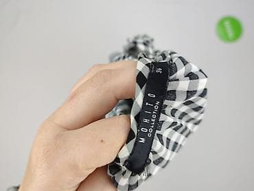 sweter mohito: Mohito, Bluzka damska, rozmiar S — 4