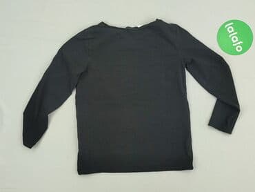 kurtka karl lagerfeld: Blouse, H&M, 5-6 years, 110-116 cm, condition - Very good — 3