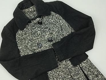 Płaszcz damski, rozmiar M