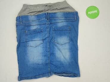 spódniczka ciążowe: Spódnica damska, rozmiar 3XL — 4