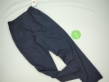 luzne spodnie: Spodnie materiałowe damskie, rozmiar S — 3