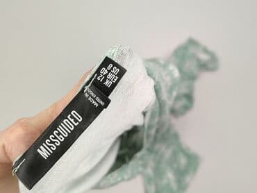 allegro sukienki damskie midi: Missguided, Sukienka damska, rozmiar L — 4