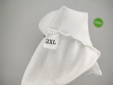 płaszczyk: Bluzka damska, rozmiar 2XL — 5