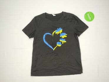 t shirty miu miu: Women`s T-shirt, size S (EU 36) — 2