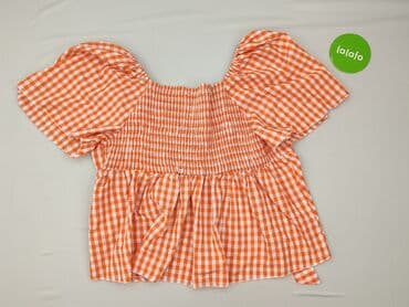 modbis bluzki: Bluzka damska, rozmiar L — 2