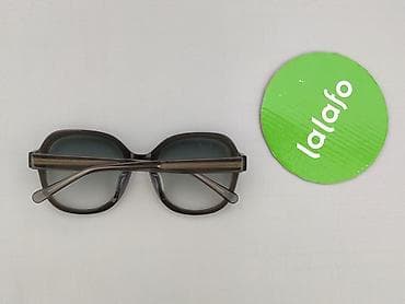 mexx okulary: Okulary, Przeciwsłoneczne, Okrągłe kształt, stan - Bardzo dobry — 3