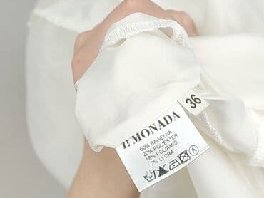 sukienka na wesele cytrynowa: LeMonada, Sukienka damska, S — 5