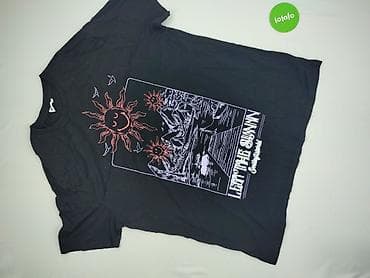 smileslow style: Smiley World, T-shirt damski, rozmiar 7XL — 2