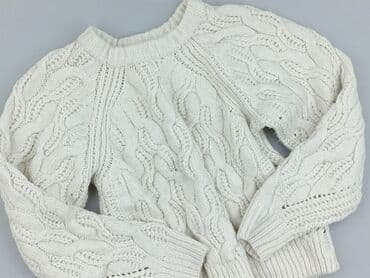 sweter z kaszmiru c a: H&M, Women`s sweater, size S (EU 36) — 1