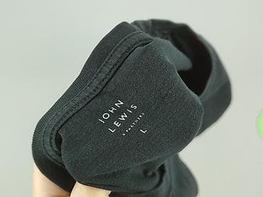 stadivarius cargo: John Lewis, Koszulka dla mężczyzn, rozmiar L — 4