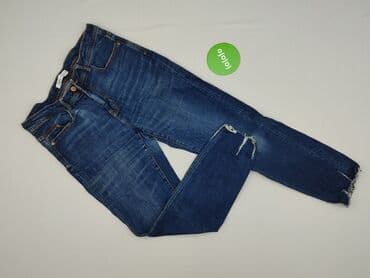 jeansy zalando damskie: Zara, Jeansy damskie, rozmiar L — 4