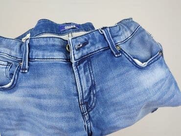 skarpety do rolek allegro: Shorts, Jack & Jones, 14 years, 164, condition - Very good — 8