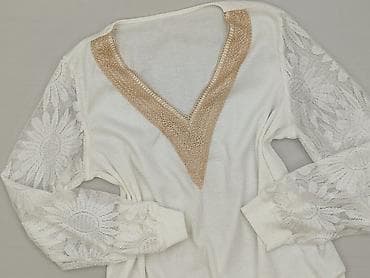 sheilay sweter: Shein, Bluza damska
, rozmiar M — 1