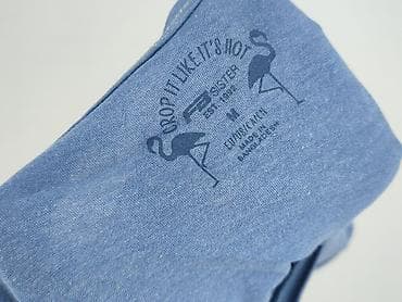 h: T-shirt damski, rozmiar M — 4