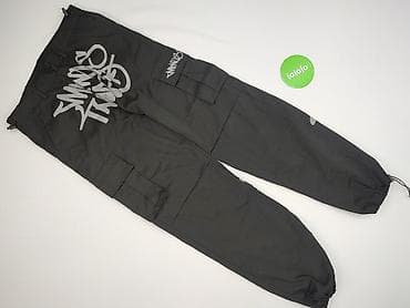 buty ccc emu: Spodnie cargo damskie, rozmiar S — 2