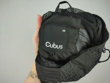 kurtki tanie: Cubus, Parka damska, rozmiar XS — 4