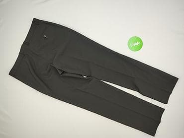 sweter givenchy: Spodnie garniturowe dla mężczyzn, rozmiar L — 3