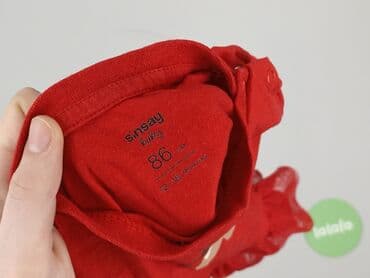 sukienki codzienne letnie: Dress, Sinsay, 12-18 months, condition - Very good — 4