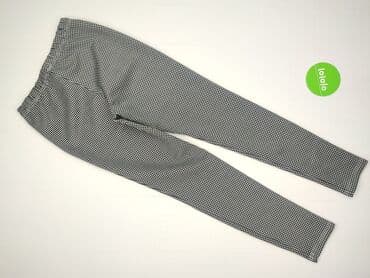 wassyl spodnie dresowe: Beloved, Legginsy Eleganckie damskie, rozmiar S — 3