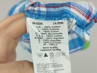 koszulka ze stradivarius: Kaftanik, Diesel, 12-18 miesięcy, stan - Bardzo dobry — 5