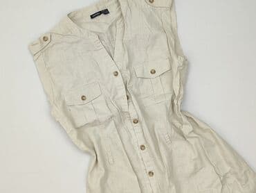 sukienka koszulowa c a: Esmara, Sukienka damska, rozmiar L — 1