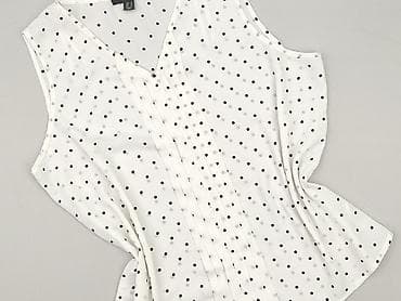 bluzki 48 plus size: Primark, Bluzka damska, rozmiar 4XL — 1