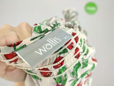 asos stroje kąpielowe plus size: Wallis, Bluzka damska, rozmiar XL — 5