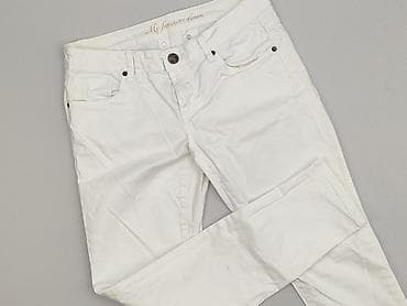 Jeansy damskie, rozmiar S