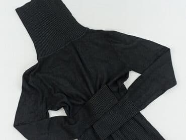 Turtlenecks: Women`s golf, size L (EU 40)