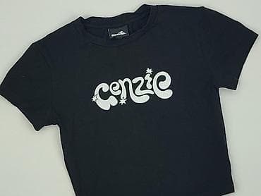T-shirt damski, rozmiar XS
