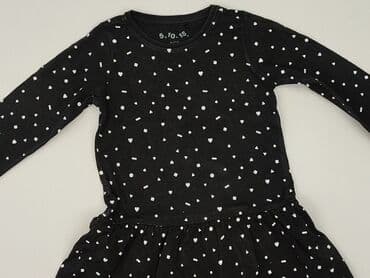 sukienki c and a: Dress, 5.10.15, 1.5-2 years, 86-92 cm, condition - Very good — 1