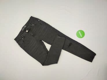 dżinsy z dziurami: FBsister, Jeans for women, size M (EU 38) — 2