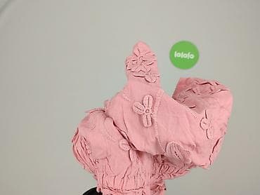 crop top petite: H&M, Top damski, rozmiar XS — 6