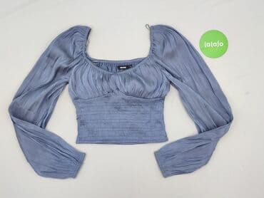 bluzki i koszule damskie day birger et mikkelsen: Bik Bok, Top damski, rozmiar S — 2