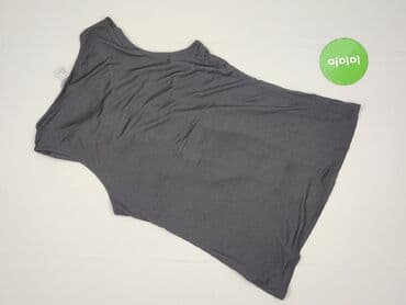 koszulka z długim rękawem h m: H&M, Top damski, rozmiar M — 4